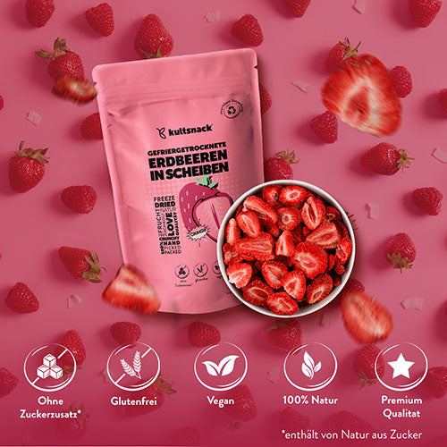 Gefriergetrocknete-Erdbeeren-in-Scheiben-Benefits