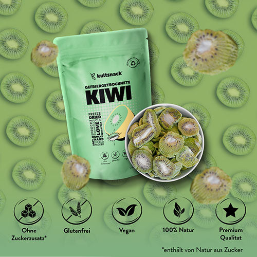 Gefriergetrocknete-Kiwi-Benefits