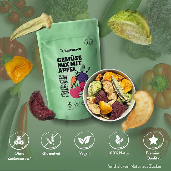 Gefriergetrockneter-Gemuese-Mix-mit-Apfel-Benefits