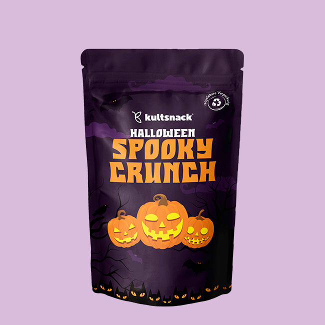 Spooky-Crunch-gefriergetrocknete-Mango
