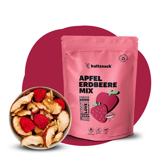 Family-Snack-Pack-gefriergetrocknete-Fruechte-Bundle-Apfel-Erdbeere-Mix