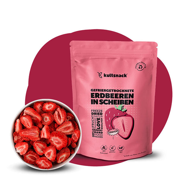 Probierpaket-gefriergetrocknete-Erdbeeren